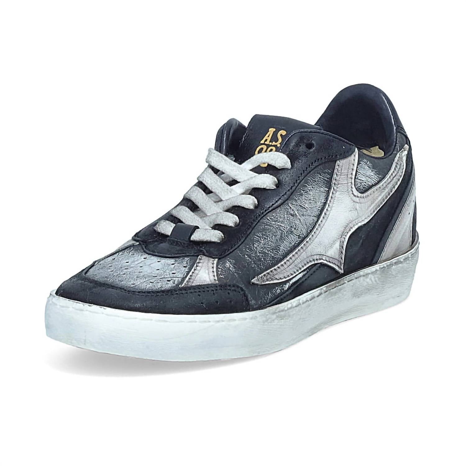 Miz Mooz - Women's Grady Sneakers