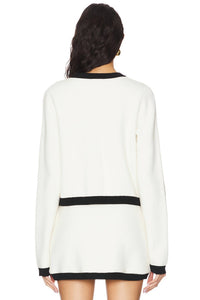 Show Me Your Mumu - Kit Cardigan