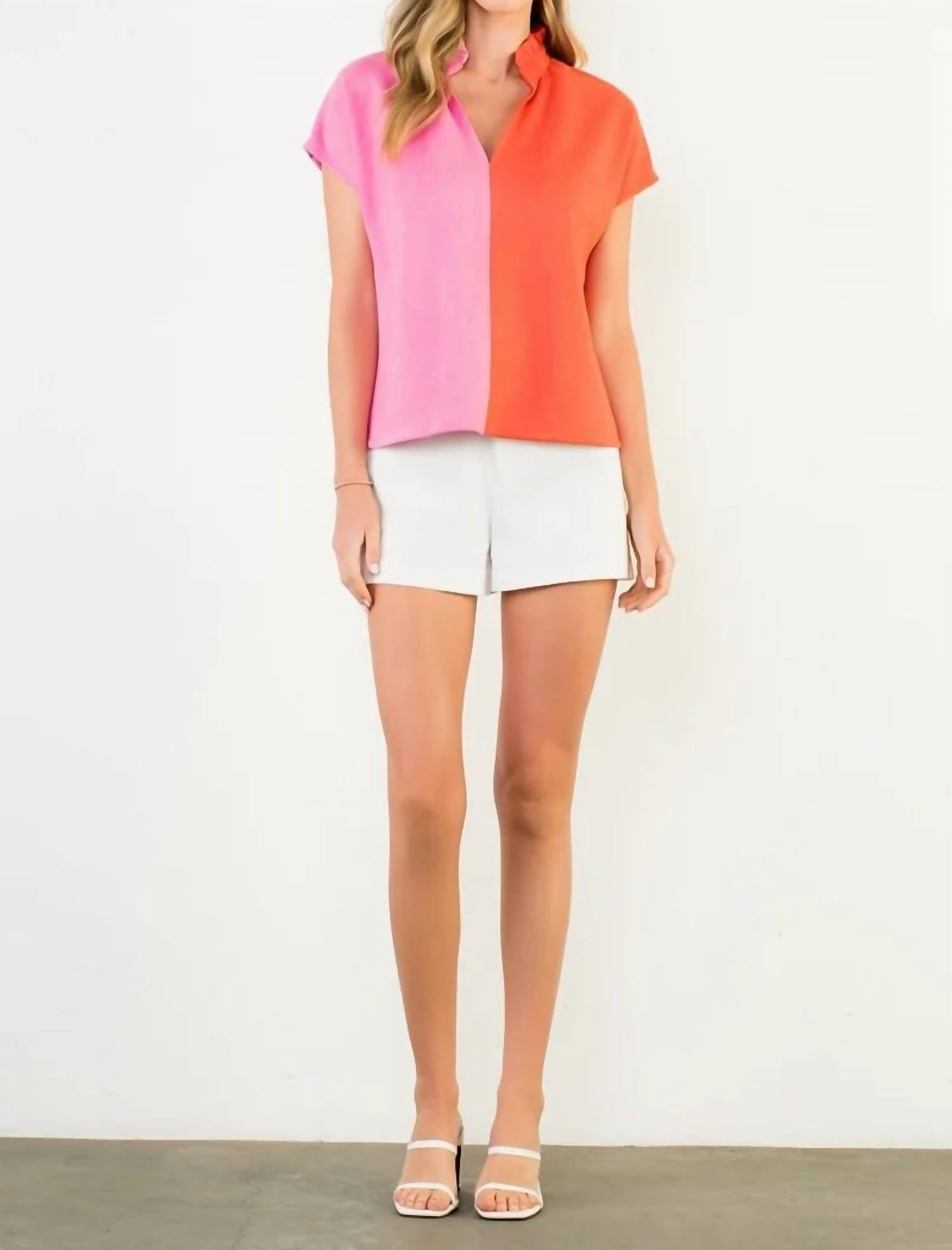 Thml - Candy Girl Top