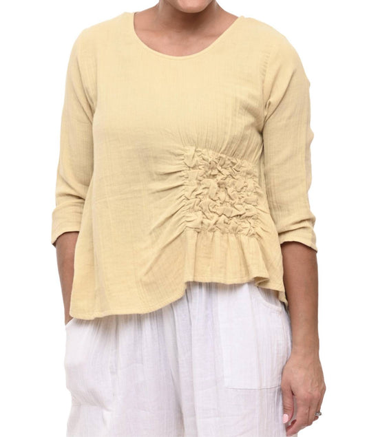 Tulip Clothing - Olga Top