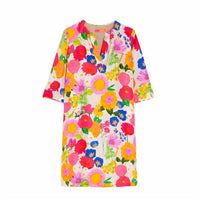 Vilagallo - Lizete Mini Dress