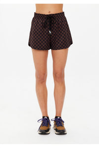 The Upside - Women's Technica Era Short