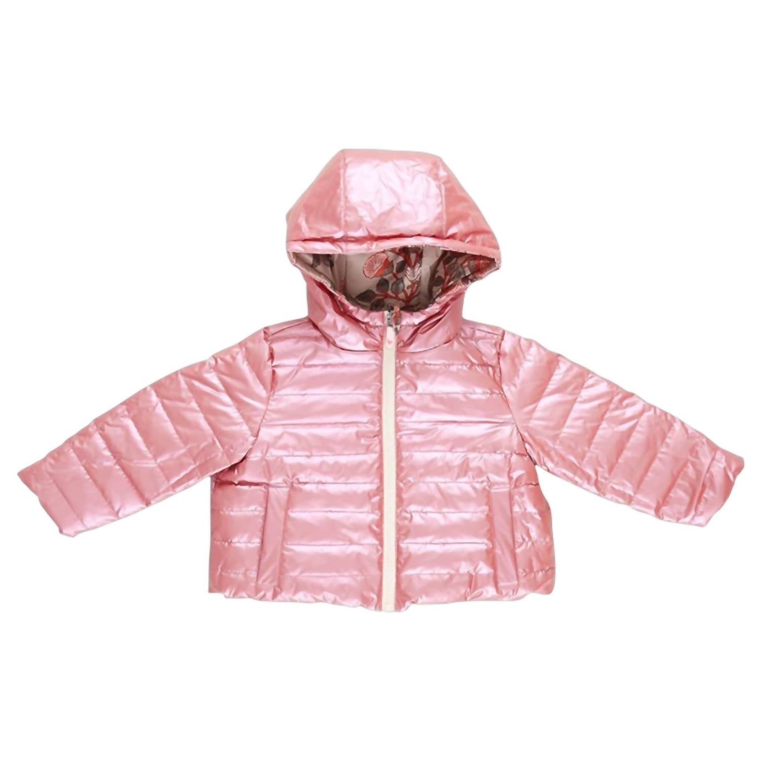 Pink Chicken - Reversible Riley Jacket