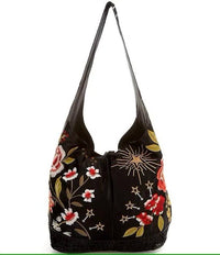 Johnny Was - BUCKET BAG TALLISTO