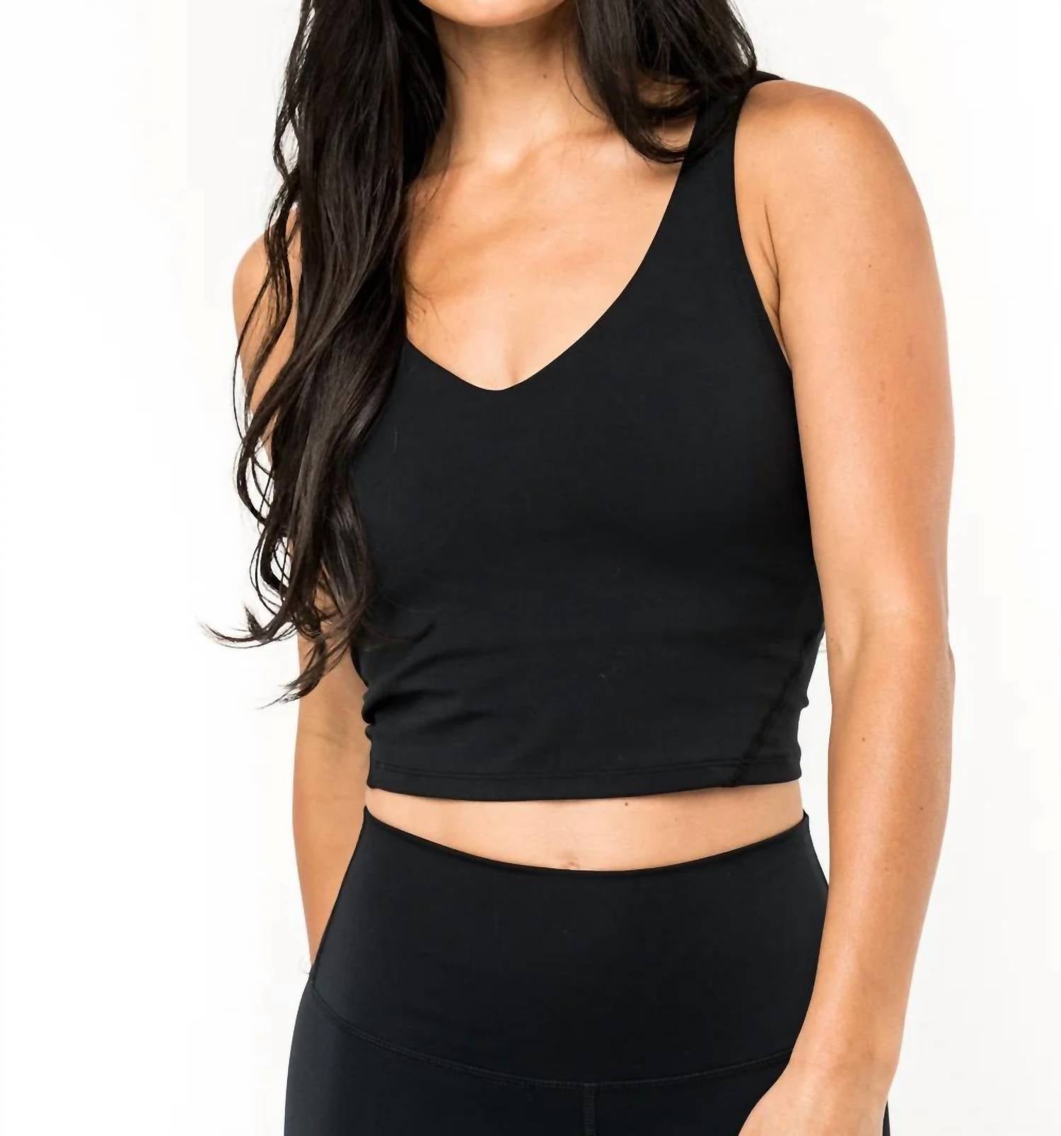Lovlei - Bold Sports Bra