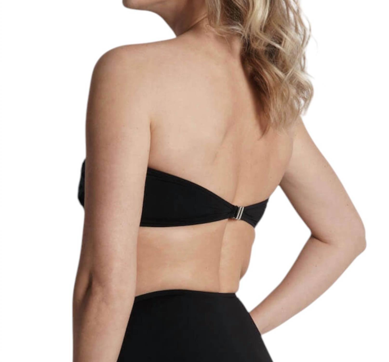 Sauipe - Lillian Strapless Bikini Top