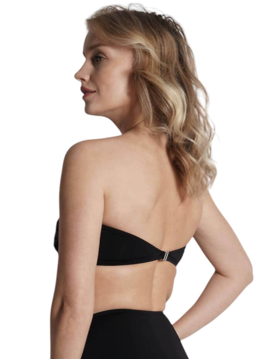 Sauipe - Lillian Strapless Bikini Top
