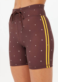 The Upside - Mikkola Spin Short
