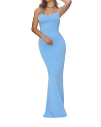 Amoris - Favorite Girl Maxi Dress