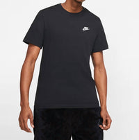 Nike - Sportswear Club Tee