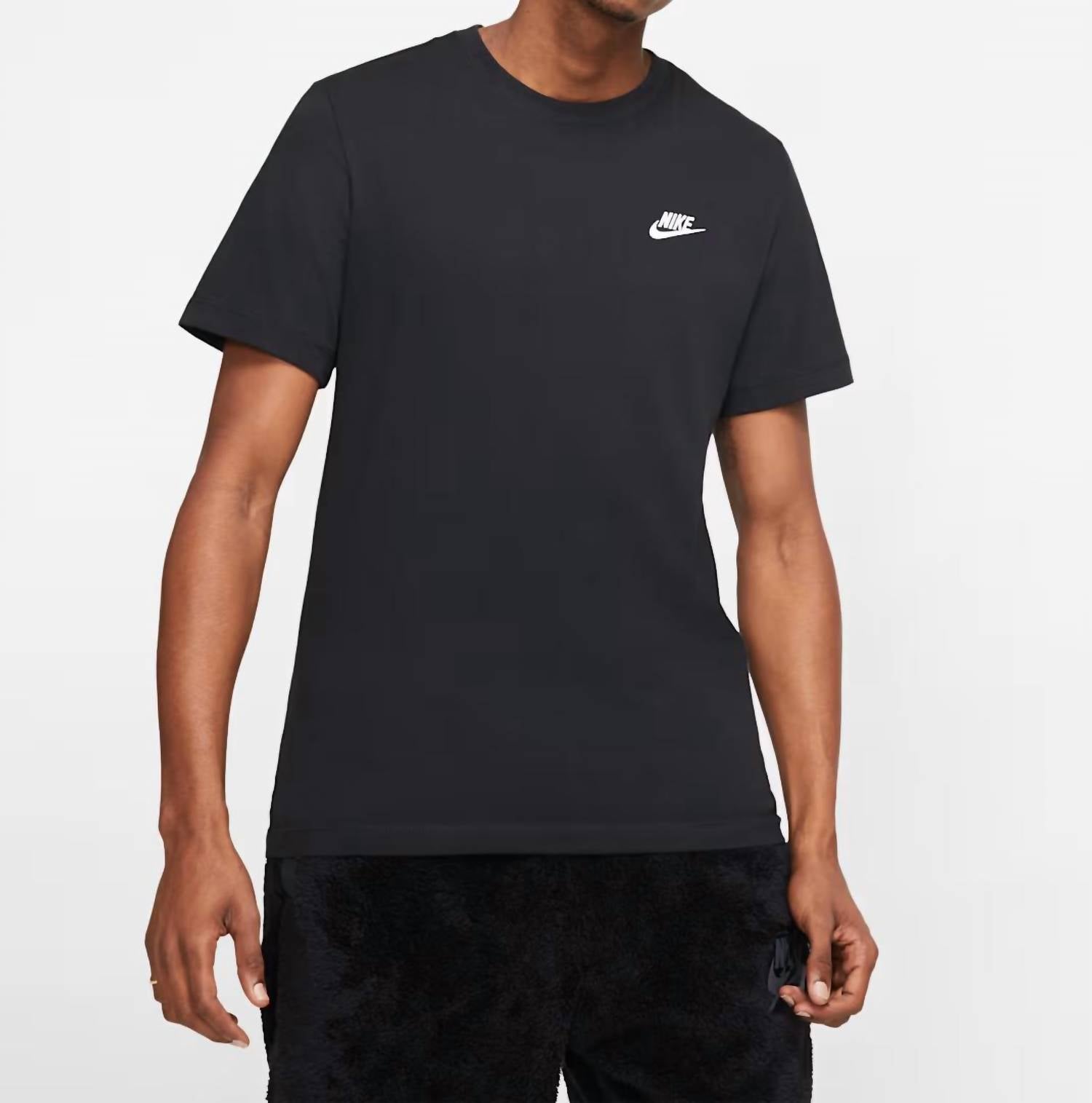 Nike - Sportswear Club Tee