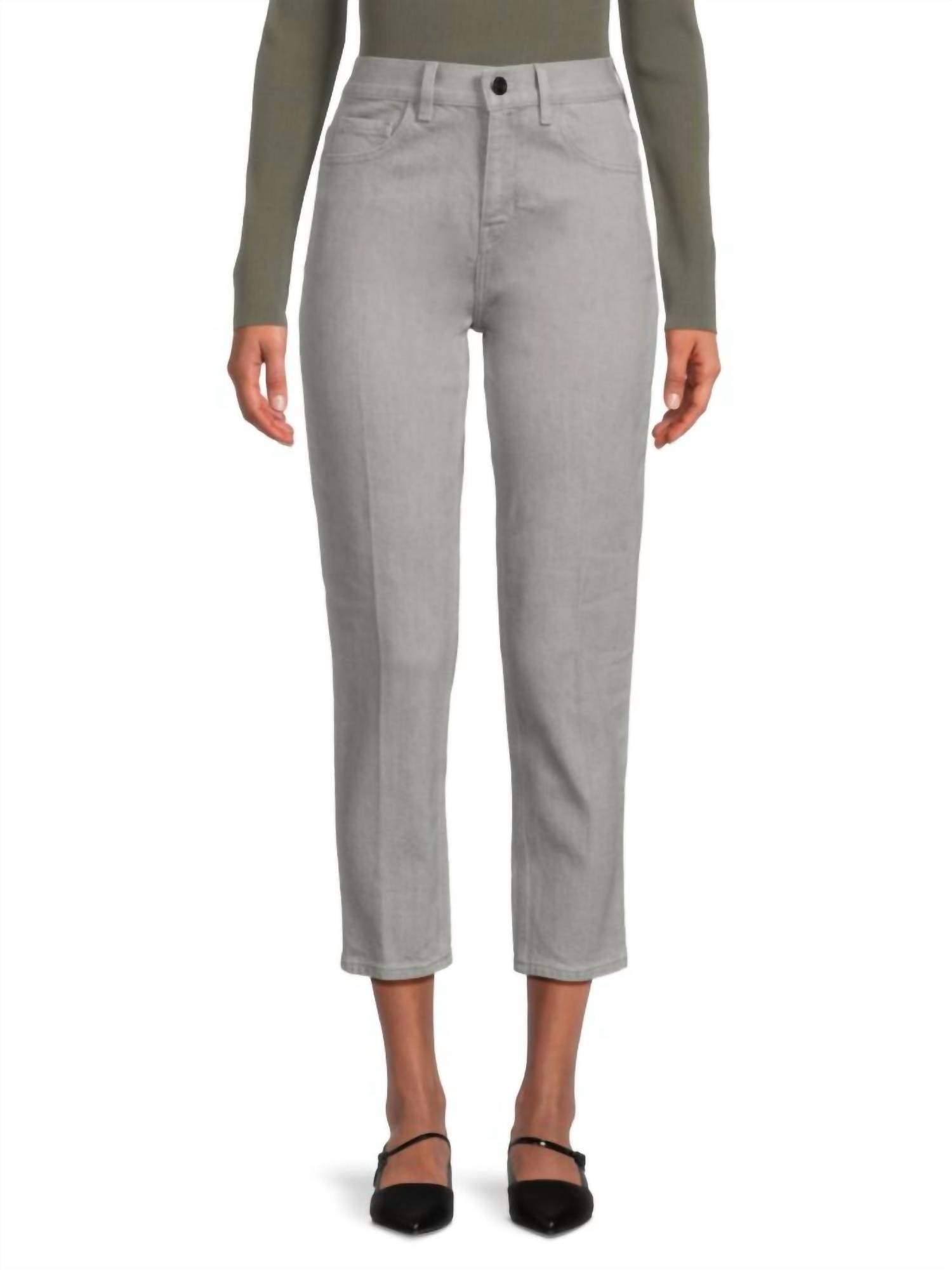 Theory - Treeca Jeans