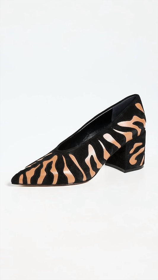 Ulla Johnson - Women's Poline Pump Heels