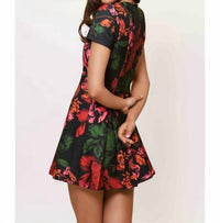 Hutch - Emmanuela Mini Dress