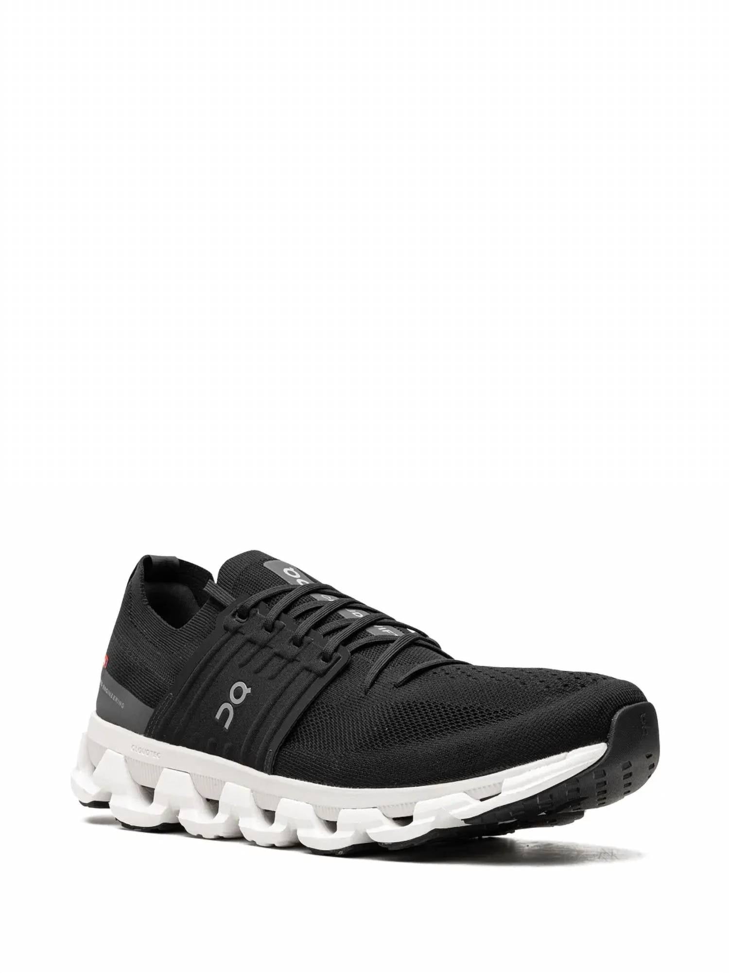On - Men's Cloudswift 3 Running Shoes