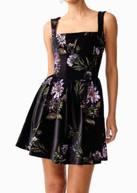 Elliatt - Clio Mini Dress