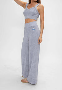 Sierra Hotel Hoodies - Women's Jet Set Pants