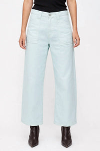 Moussy - Gusset Cargo Pant