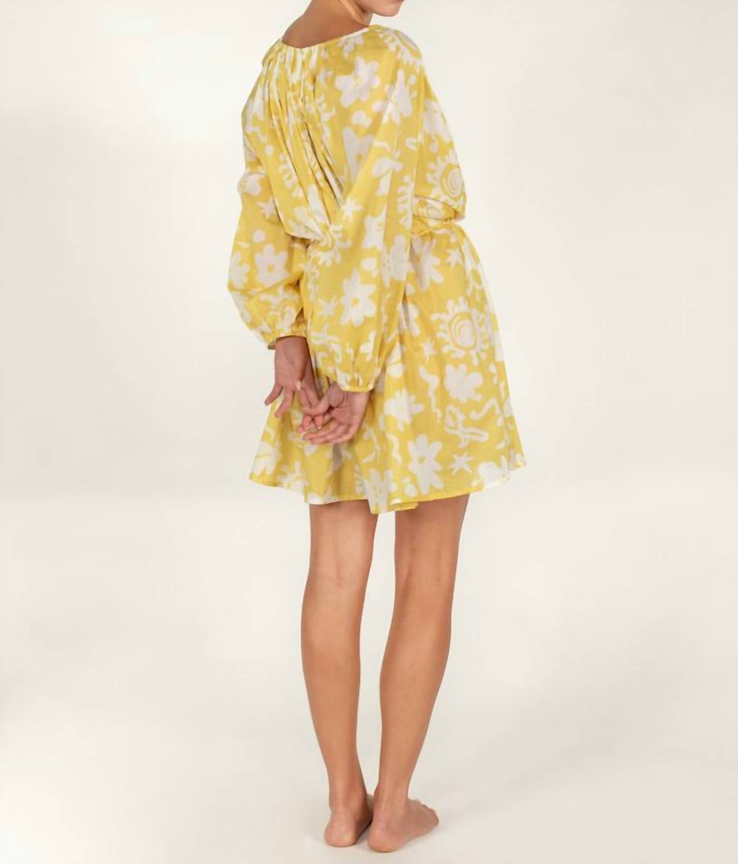 Mikoh - Nea Dress