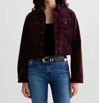 Ag Jeans - Isa Jacket