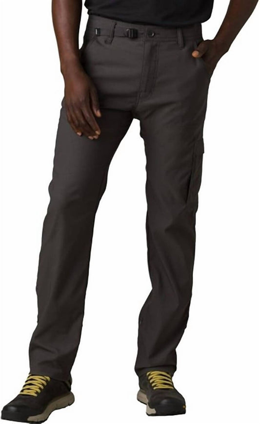 Prana - Men's Stretch Zion Slim Pant Ii