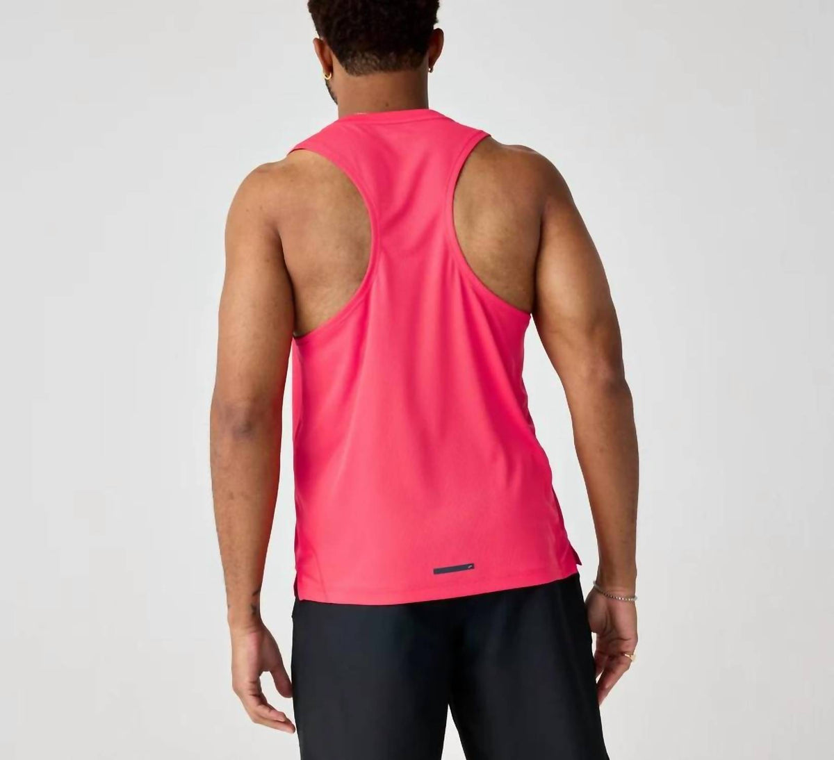 Brooks - Dash Singlet Tank Top