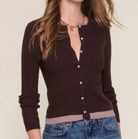 Heartloom - Loretta Slim Cardigan