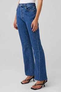 Favorite Daughter - The Valentina Super High Rise Flare