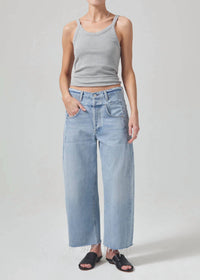 Citizens Of Humanity - Bisou Crop Jeans