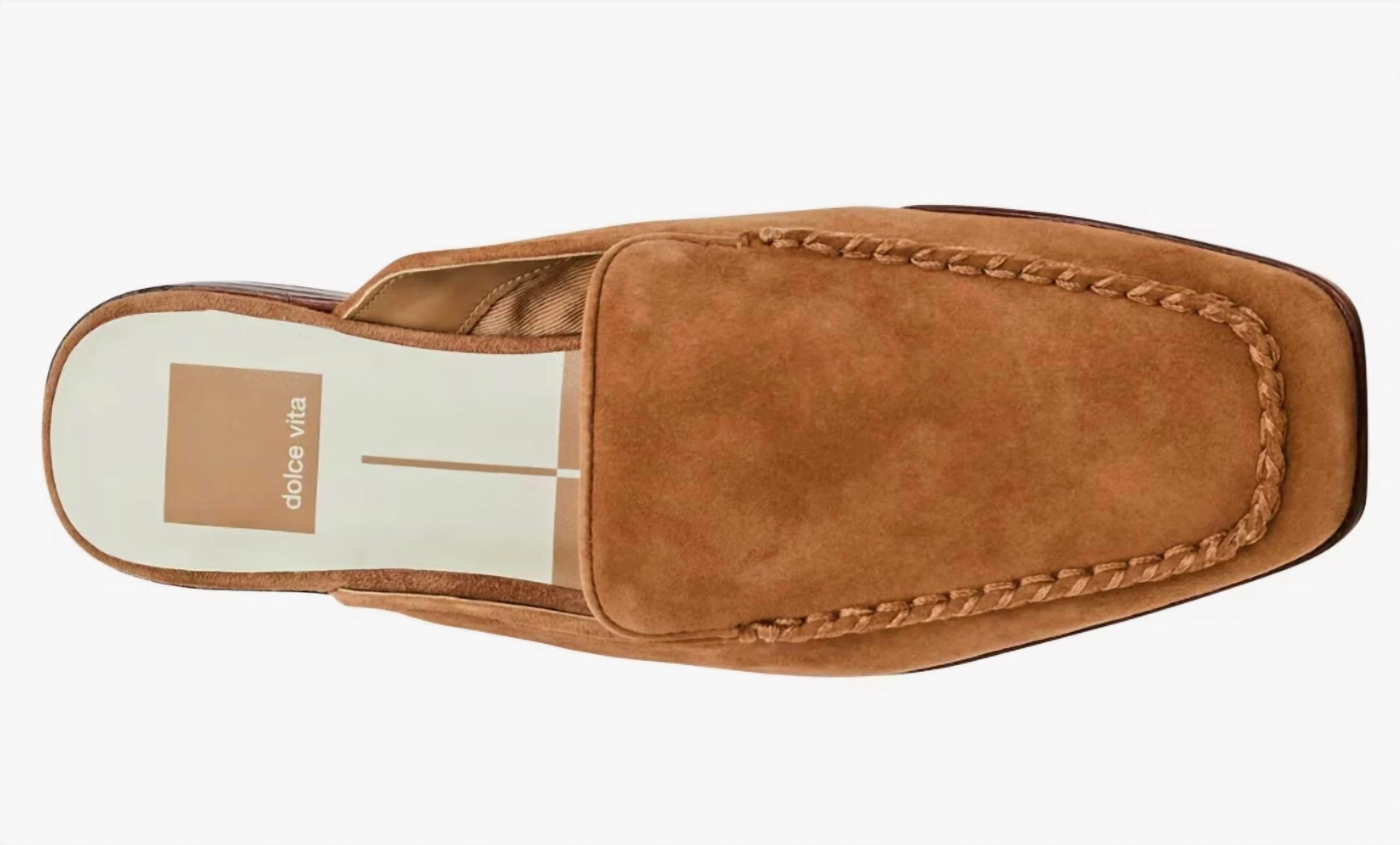 Dolce Vita - Women's Bradley Mules