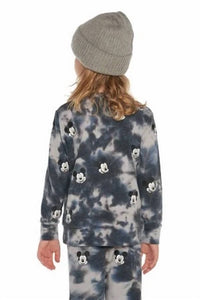Chaser - Mickey Toss Hacci Pullover