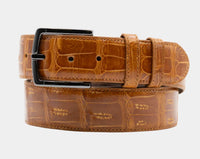 Lusso Beni - Men's Apex Belt