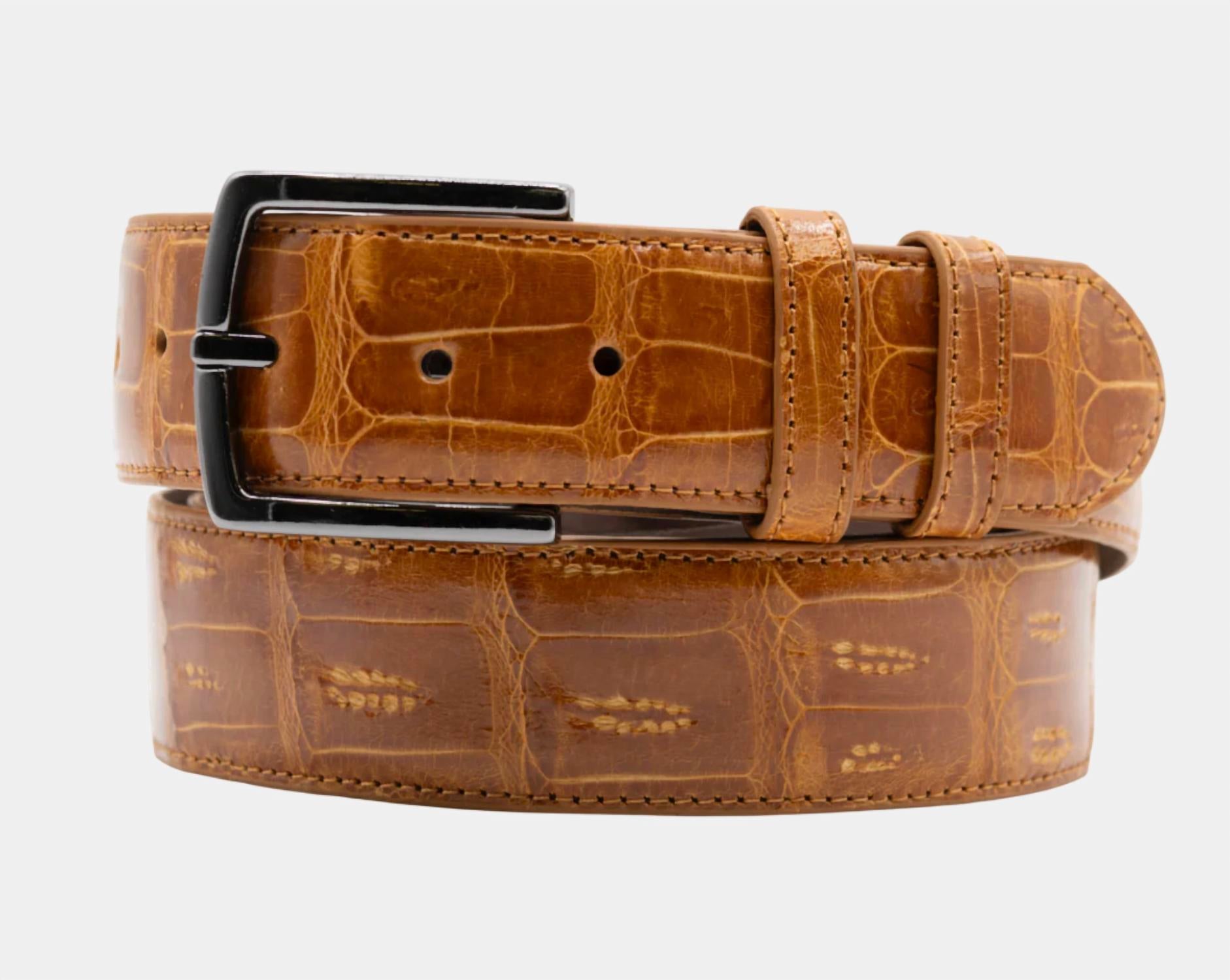 Lusso Beni - Men's Apex Belt