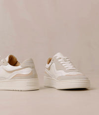 Alohas - Women's Quarry Sneakers