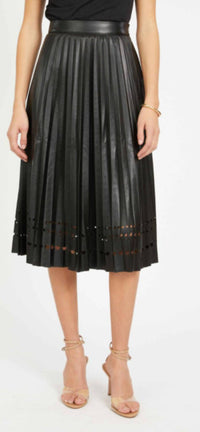 Caballero - Alana Midi Skirt