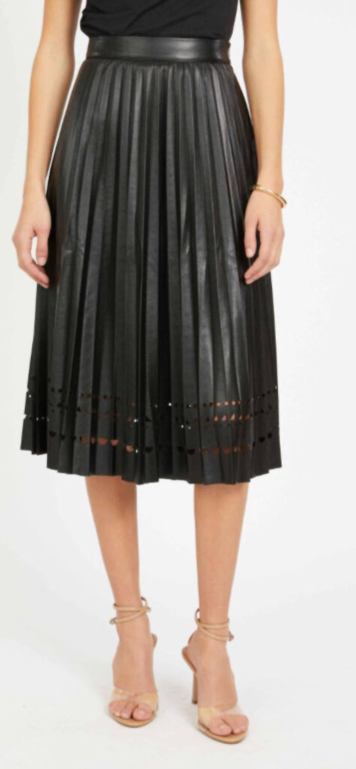 Caballero - Alana Midi Skirt