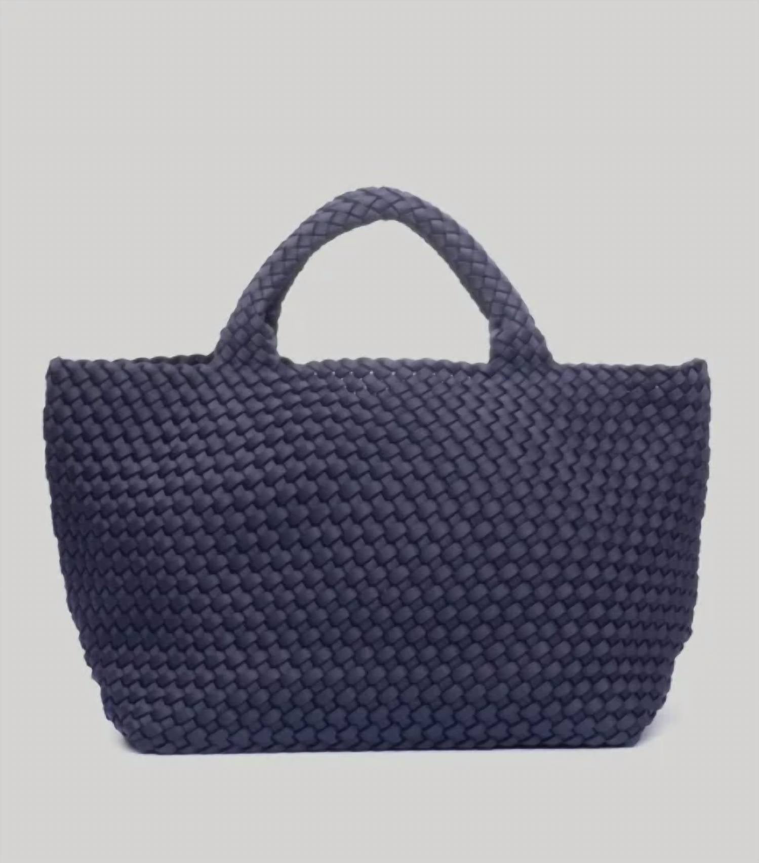 Naghedi - Women's St Barths Medium Tote Bag