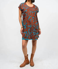 Sister Mary - Sylvia Mini Dress