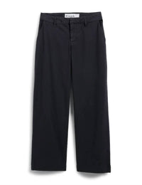 Frank & Eileen - Westport The Italian Wide Leg Chino Pants