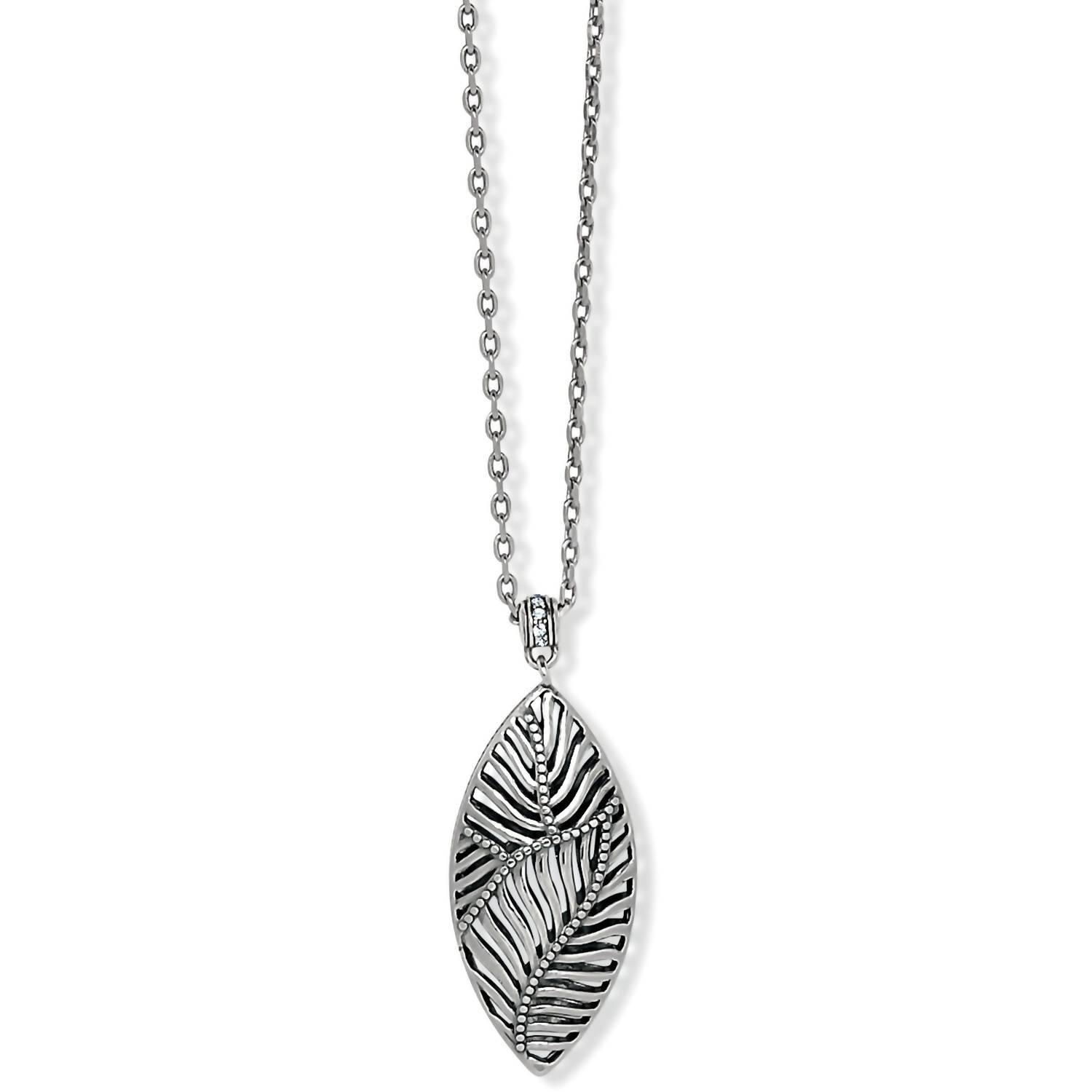 Brighton - Women's Palmetto Necklaces