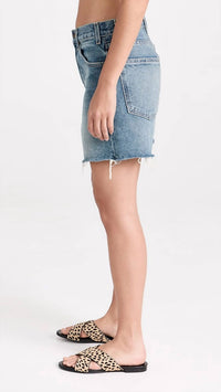Nili Lotan - Yoann Denim Short