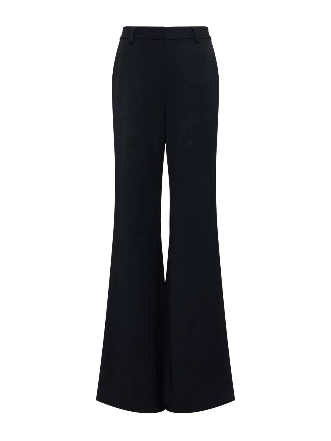 L'Agence - Pilar Wide Leg Pant