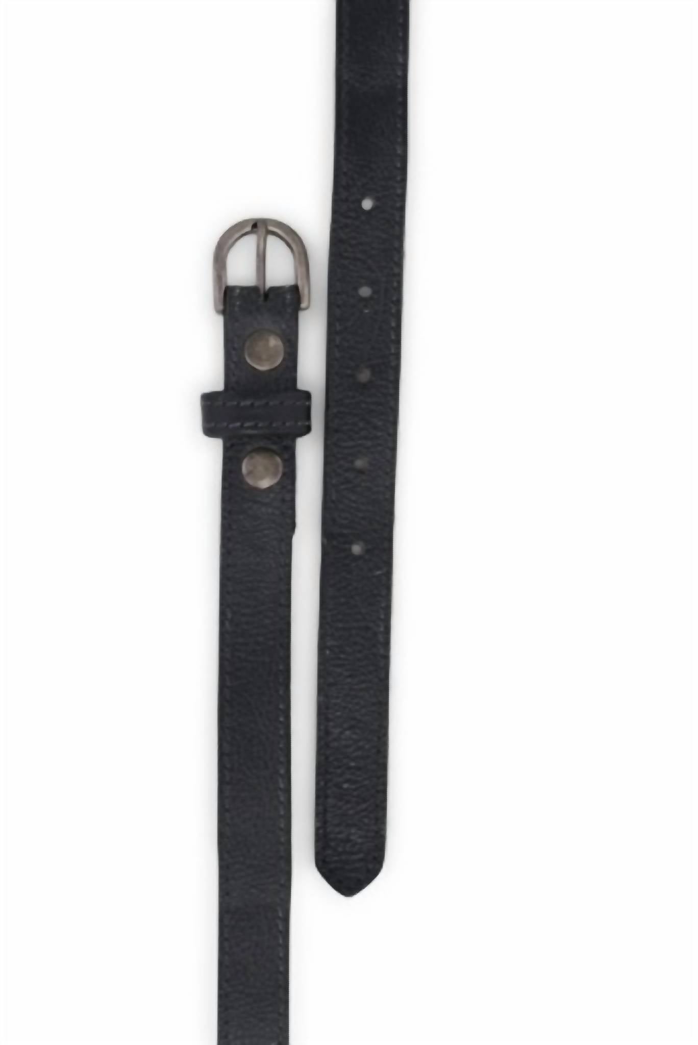 Bedstu - Women's Monae Leather Belt