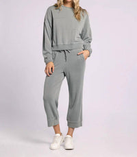 Thread & Supply - Canton Top