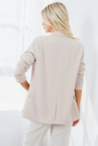 26 International - Refined Blazer