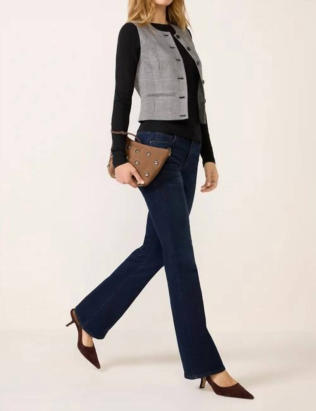 Kut From The Kloth - Natalie Bootcut Jean