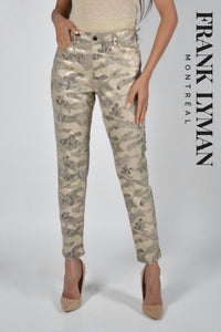 Snake Jean