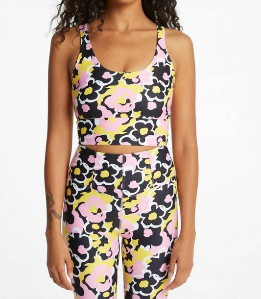 Year Of Ours - Le Fleur Gym Sports Bra