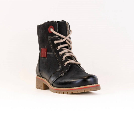 V-Italia - Women's Brigida Ankle Boot