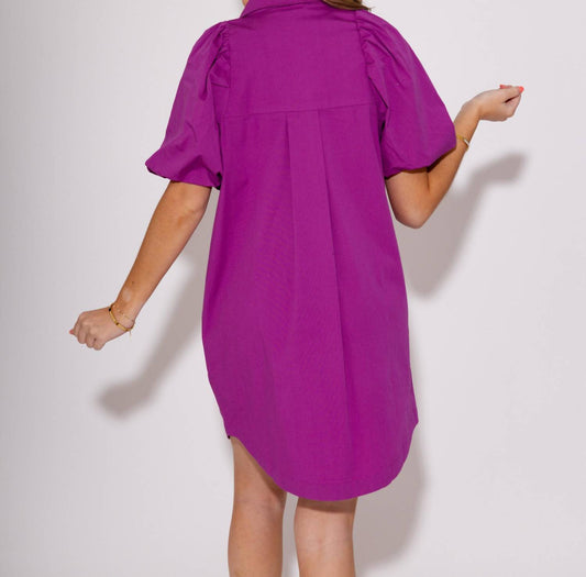 Jude Connally - Women's Lovey Dress